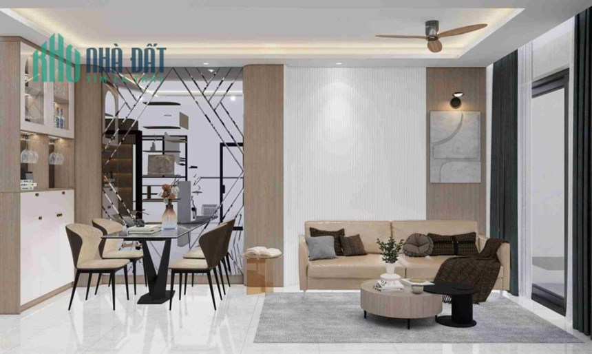 🌺[ HOT ] CHỈ  100 TRIỆU – SỞ HỮU CĂN HỘ NOXH MÀ TIỆN ÍCH NHƯ CĂN HỘ CAO CẤP