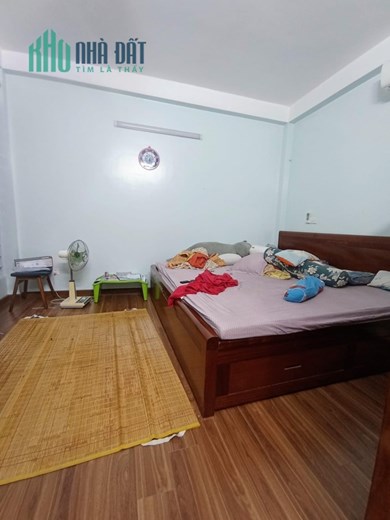Bán nhà riêng Phương Mai 46 m2 giá 5 tỷ , mua bán nhà riêng Đống Đa giá rẻ