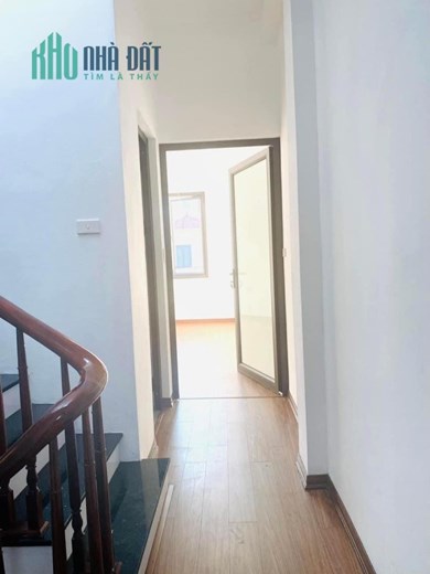 Bán nhà riêng Xuân Đỉnh 5 tầng mặt tiền 4m giá 4 tỷ 5, mua bán nhà riêng Xuân Đỉnh Bắc Từ Liêm