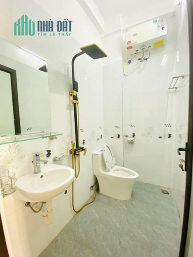 Bán nhà riêng Xuân Đỉnh 5 tầng mặt tiền 4m giá 4 tỷ 5, mua bán nhà riêng Xuân Đỉnh Bắc Từ Liêm