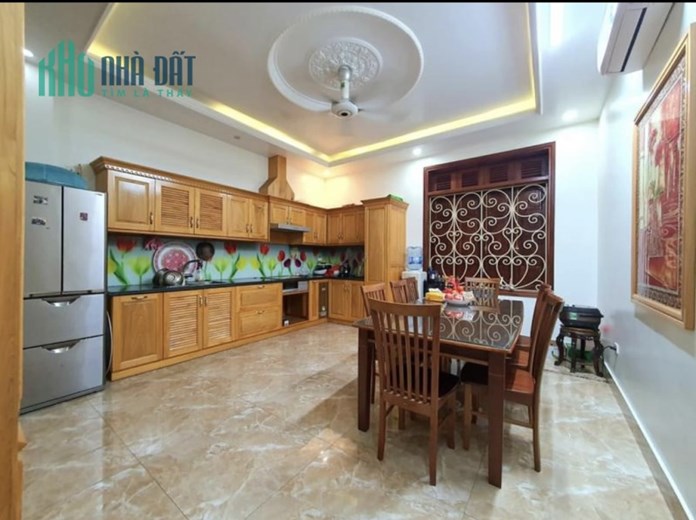 LÔ GÓC, MỄ TRÌ, SÁT Ô TÔ, 44M, NHỈNH 5 TỶ