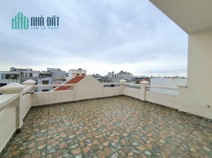 LÔ GÓC, MỄ TRÌ, SÁT Ô TÔ, 44M, NHỈNH 5 TỶ