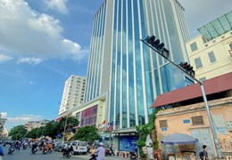 Chung Cư Chợ Mơ Thor Complex, 98m2, T15, 3.36Tỷ, 3N3VS, Đẹp, 0977097287