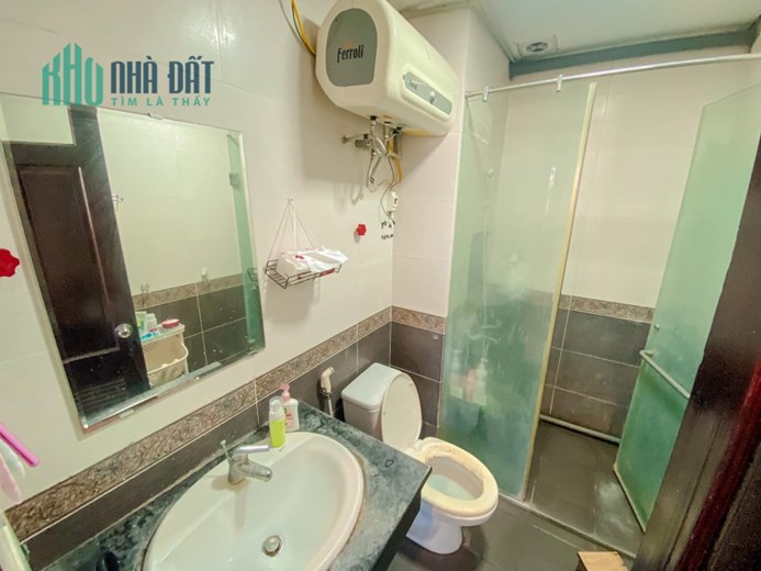Chung Cư Chợ Mơ Thor Complex, 98m2, T15, 3.36Tỷ, 3N3VS, Đẹp, 0977097287