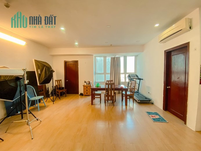 Chung Cư Chợ Mơ Thor Complex, 98m2, T15, 3.36Tỷ, 3N3VS, Đẹp, 0977097287