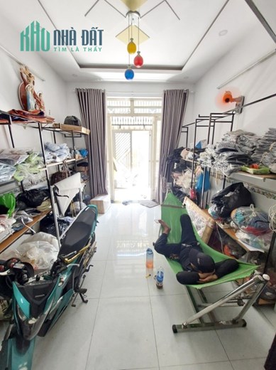 Bán Nhà Đẹp Ở Ngay 3.5m x 11m, 3 Tầng, Hẻm Xe Hơi Tới Nhà Chỉ 2.3 Tỷ