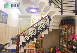 Bán nhà Mặt tiền Đào Duy Anh - Phổ Quang - CV Gia Định, DT: 4x17m, 4 Tầng  - 5 PN, 16.5 tỷ