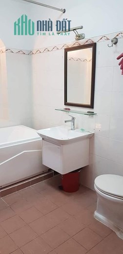 Bán nhà Mặt tiền Đào Duy Anh - Phổ Quang - CV Gia Định, DT: 4x17m, 4 Tầng  - 5 PN, 16.5 tỷ