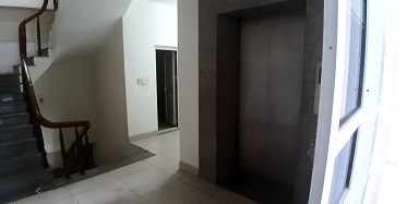 Cho thuê văn phòng ngay mặt phố Nguyễn Thị Định, Cầu Giấy, Hà Nội
