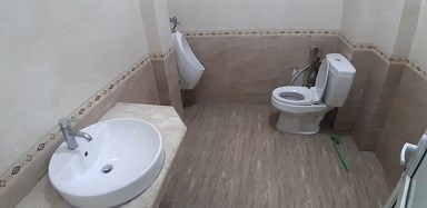 Cho thuê văn phòng ngay mặt phố Nguyễn Thị Định, Cầu Giấy, Hà Nội