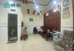 bán nhà Mặt tiền Lê Trọng Tấn - Ngay KCN Tân Bình, DT: 6x14m, 3 Tầng , 6PN, giá 11.5 tỷ.