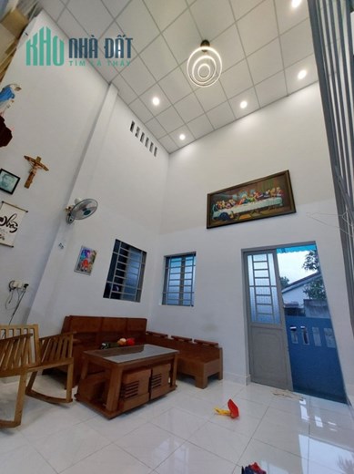 Bán Nhà Tân Quý Tây 3 Tầng Bề Ngang  8.5m x 11m Chỉ 2.87 Tỷ TL Tốt