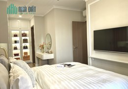 SỞ HỮU NGAY CĂN HỘ SIÊU ĐẸP KHÔNG GÓC TỐI
