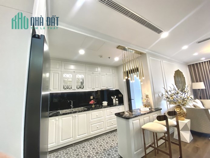 SỞ HỮU NGAY CĂN HỘ SIÊU ĐẸP KHÔNG GÓC TỐI