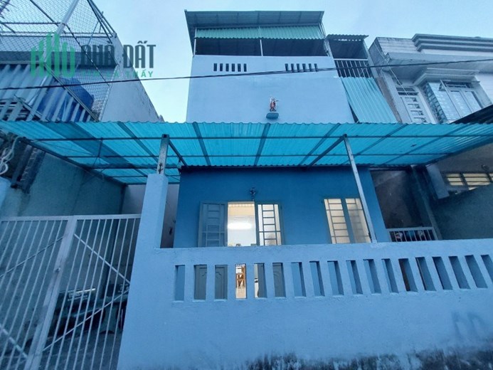 Bán Nhà Tân Quý Tây 3 Tầng Bề Ngang  8.5m x 11m Chỉ 2.87 Tỷ TL Tốt
