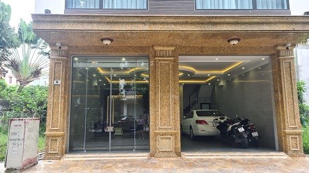 CHO THUÊ TOÀN BỘ PHÒNG DẠNG CCMN NHÀ SỐ 6 PHỐ ĐỖ CHÍNH, ĐƯỜNG LÊ HỒNG PHONG, NGÔ QUYỀN, HẢI PHÒNG