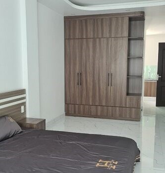 CHO THUÊ TOÀN BỘ PHÒNG DẠNG CCMN NHÀ SỐ 6 PHỐ ĐỖ CHÍNH, ĐƯỜNG LÊ HỒNG PHONG, NGÔ QUYỀN, HẢI PHÒNG