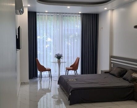 CHO THUÊ TOÀN BỘ PHÒNG DẠNG CCMN NHÀ SỐ 6 PHỐ ĐỖ CHÍNH, ĐƯỜNG LÊ HỒNG PHONG, NGÔ QUYỀN, HẢI PHÒNG