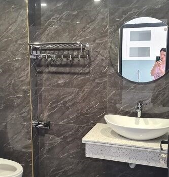 CHO THUÊ TOÀN BỘ PHÒNG DẠNG CCMN NHÀ SỐ 6 PHỐ ĐỖ CHÍNH, ĐƯỜNG LÊ HỒNG PHONG, NGÔ QUYỀN, HẢI PHÒNG