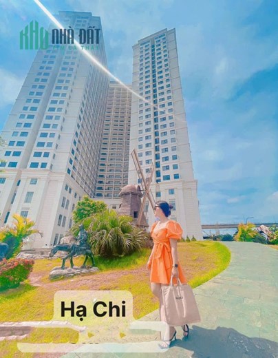 Cho Thuê Căn Hộ Khách Sạn Golden Bay HOTEL 5 Sao