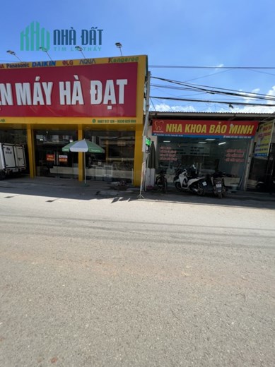 mảnh đất lý tưởng nghỉ dưỡng phân lô đẹp xuất thần - không có lô thứ 2
- diện tích 527m đất Tân