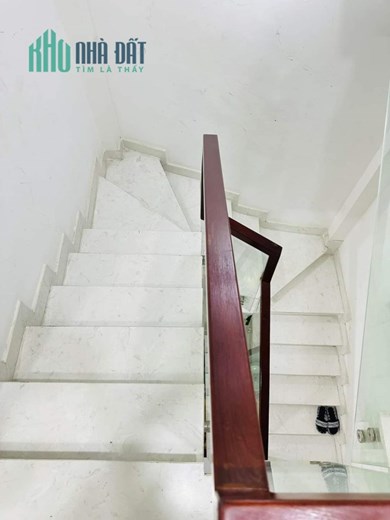 Phường 9 Quận 3, NGUYỄN THÔNG, 5 tầng BTCT, nở hậu, nhỉnh 4 tỷ