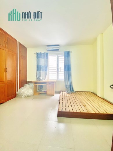 BÁN NHÀ ĐẸP THANH BÌNH- HÀ ĐÔNG. DT 34M2- 5 TẦNG. NGÕ RỘNG- THOÁNG- LÔ GÓC- GẦN Ô TÔ. GIÁ CHỈ 4 TỶ.