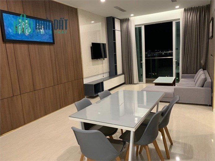 Sadora Apartment Quận 2 - Vị trí lý tưởng cho cuộc sống hiện đại