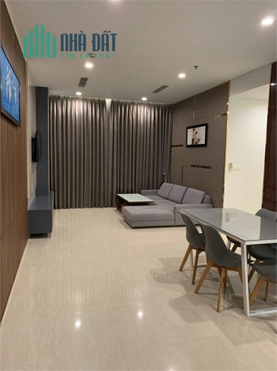 Sadora Apartment Quận 2 - Vị trí lý tưởng cho cuộc sống hiện đại