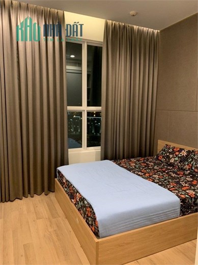 Sadora Apartment Quận 2 - Vị trí lý tưởng cho cuộc sống hiện đại