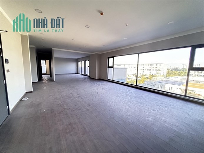 Duplex Deverano 6 phòng ngủ - Khám phá không gian sống đẳng cấp