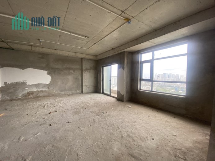 Bán căn hộ giá 2pn, dt 74m2 nhà thô giá 4.65 tỷ tốt nhất dự án Lavida Plus Nguyễn Văn Linh Quận 7