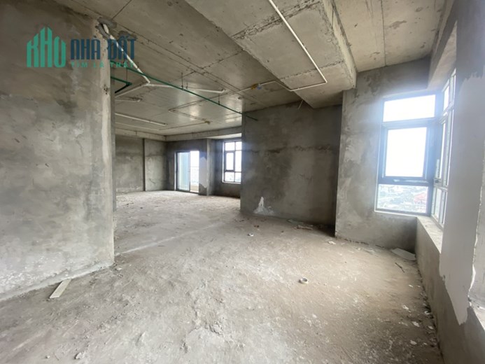 Bán căn hộ giá 2pn, dt 74m2 nhà thô giá 4.65 tỷ tốt nhất dự án Lavida Plus Nguyễn Văn Linh Quận 7