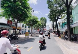 BÁN NHÀ MT KHU PHỐ ẨM THỰC VĨNH KHÁNH, HĐ THUÊ 30 TR/TH. MBKD ĐỈNH CAO.