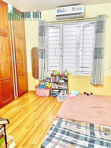 BÁN NHÀ ĐẸP THANH BÌNH- HÀ ĐÔNG. DT 34M2- 5 TẦNG. NGÕ RỘNG- THOÁNG- LÔ GÓC- GẦN Ô TÔ. GIÁ CHỈ 4 TỶ.