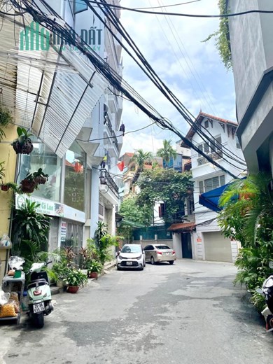 BÁN NHÀ ĐẸP THANH BÌNH- HÀ ĐÔNG. DT 34M2- 5 TẦNG. NGÕ RỘNG- THOÁNG- LÔ GÓC- GẦN Ô TÔ. GIÁ CHỈ 4 TỶ.