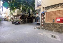 Bán Đất Quận Thanh Xuân, Phân Lô Phố Hoàng Văn Thái 100m, Mt 5m, Giá 16 tỷ.