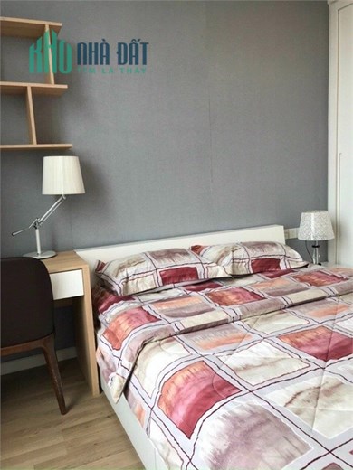 Đẳng cấp và tiện ích tại căn hộ 2 PN Sarimi