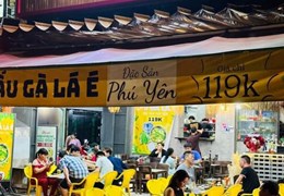 CHÍNH CHỦ CẦN SANG NHƯỢNG SANG QUÁN TẠI KHU PHỐ ẨM THỰC VĨNH KHÁNH, PHƯỜNG 9, QUẬN 4, TP. HỒ CHÍ