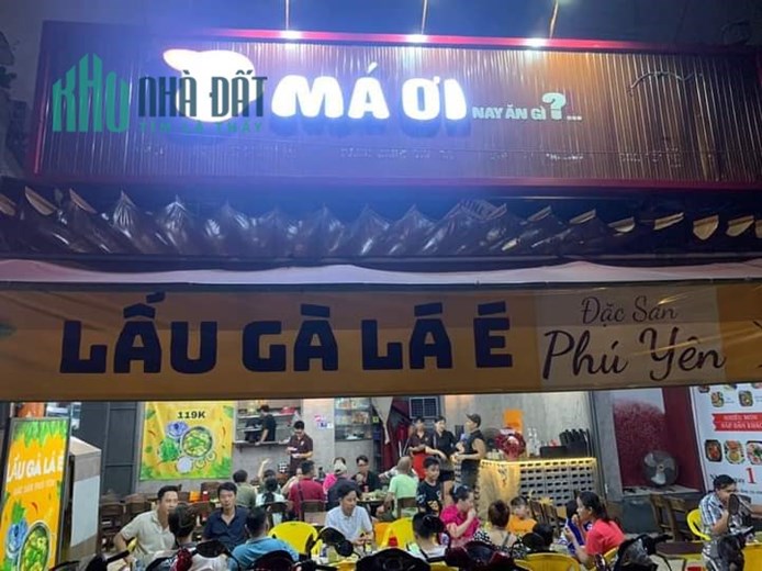 CHÍNH CHỦ CẦN SANG NHƯỢNG SANG QUÁN TẠI KHU PHỐ ẨM THỰC VĨNH KHÁNH, PHƯỜNG 9, QUẬN 4, TP. HỒ CHÍ