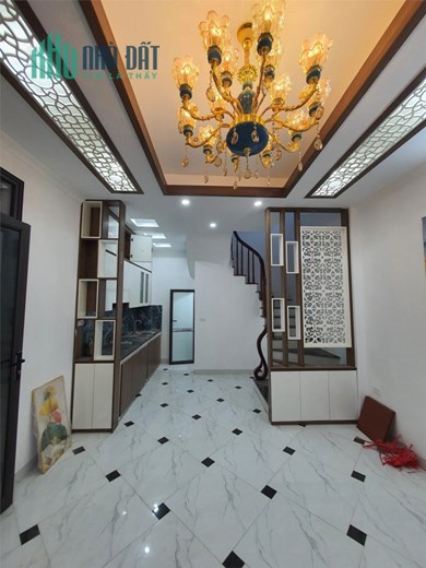 EM BÁN CĂN HỘ XÂY MỚI, 5 tầng, 4 phòng ngủ, 4 vệ sinh, phòng thờ, sân phơi tại Dương Nội, Hà Đông