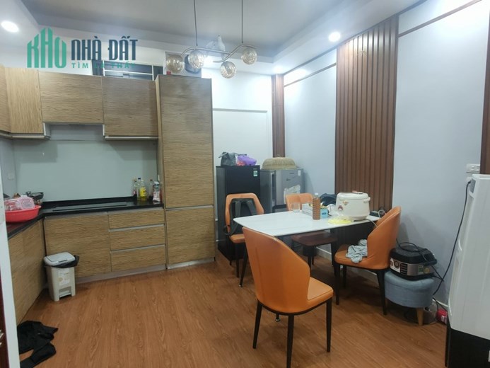 ĐỘC HIẾM THANH XUÂN - NGÕ RỘNG - ĐẸP LONG LANH 40M2, 4T, 4.4 TỶ - BÙI XƯƠNG TRẠCH - THANH XUÂN - HN.