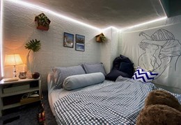 Bán Nhà Quận 11, HẺM CỰC RỘNG, 62m2, 6 Phòng, 8.5 TỶ CÒN 6.5 TỶ, GIÁ RẺ KHÔNG TƯỞNG