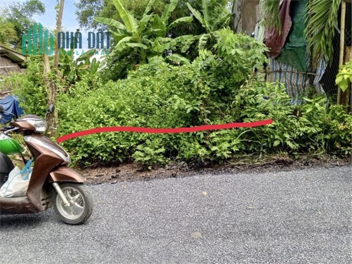 SỞ HỮU NGAY LÔ ĐẤT ĐẸP – GIÁ TỐT TẠI huyện Trà Cú, tỉnh Trà Vinh