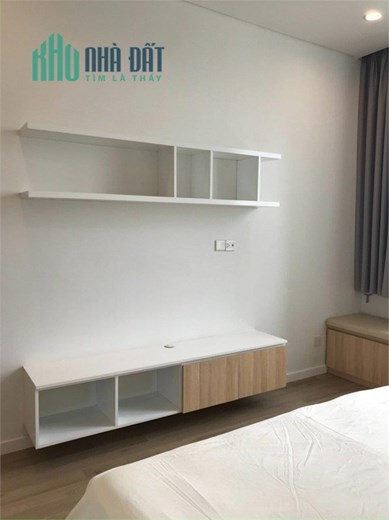 Cuộc sống tiện nghi và thoải mái tại căn hộ Sarimi 2 PN