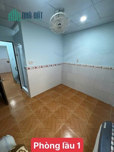 bán nhà Hương Lộ 2 Phường bình trị đông a Quận Bình Tân
