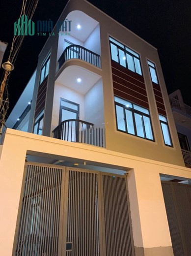 Cho thuê căn hộ STUDIO-cho các bạn độc thân -Tòa nhà 3 tầng