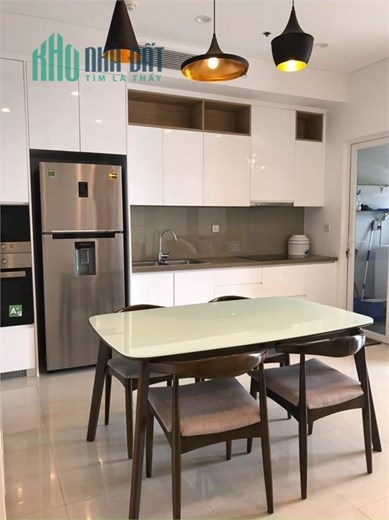 Căn hộ 2 PN tại Sarimi - Nơi an cư lý tưởng