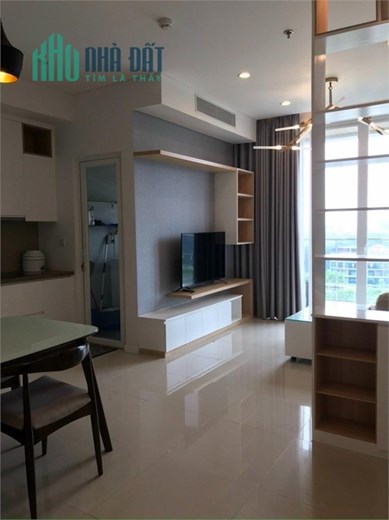 Căn hộ 2 PN tại Sarimi - Nơi an cư lý tưởng