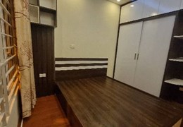 Bán nhà đẹp khu Bắc Linh Đàm, Hoàng Mai: 3.6 m, 3.9 tỷ